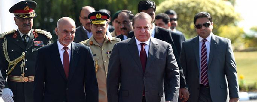 Pak-Afghan Relations: Why Not?