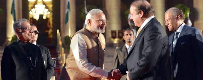 Pakistan, India and Politics of NSG
