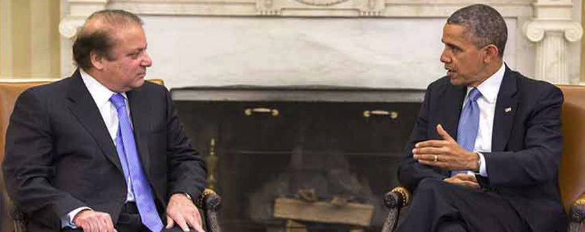 Pakistan’s Place in U.S. Foreign Policy