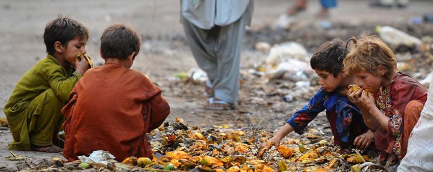 Poverty in Pakistan Declines Significantly: WB Report