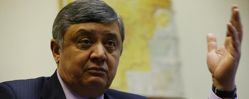 Putin Envoy: There Is No Quick Solution in Afghanistan