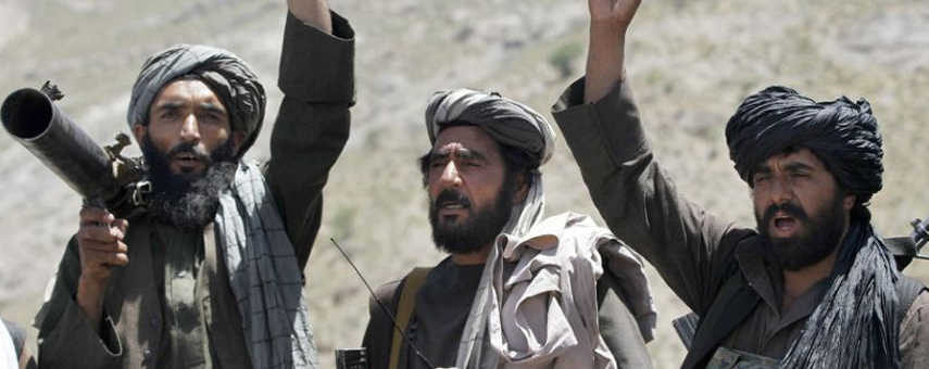 Upset at Being Sidelined In Talks, Pakistan Warns Taliban