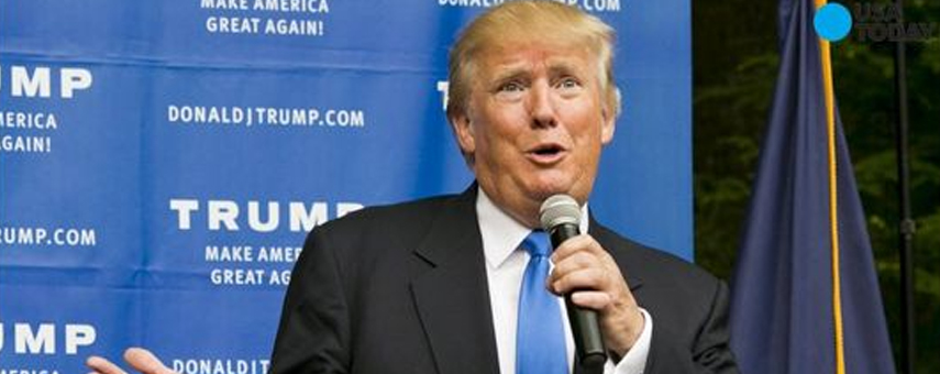 Ties With Trump’s America