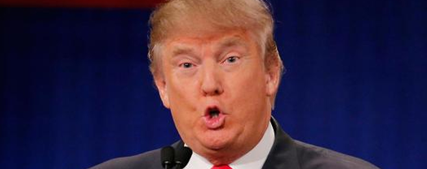 Pak-US Relations in The Trump Era