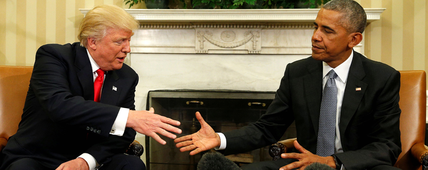 South Asia Not on Trump’s Foreign Policy Agenda, Says Expert