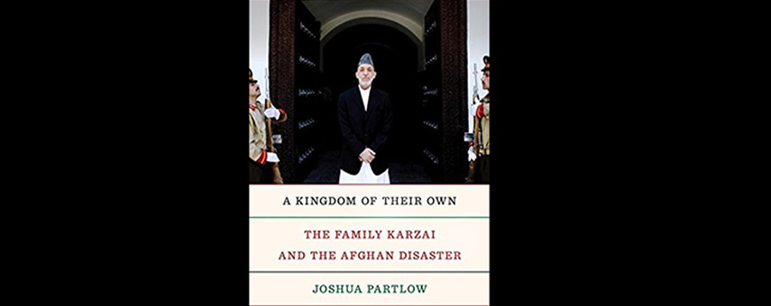 Turning Afghanistan Into a More Modern State