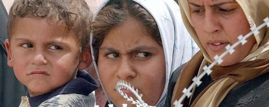 500,000 People Displaced Due To Recent Violence: UN