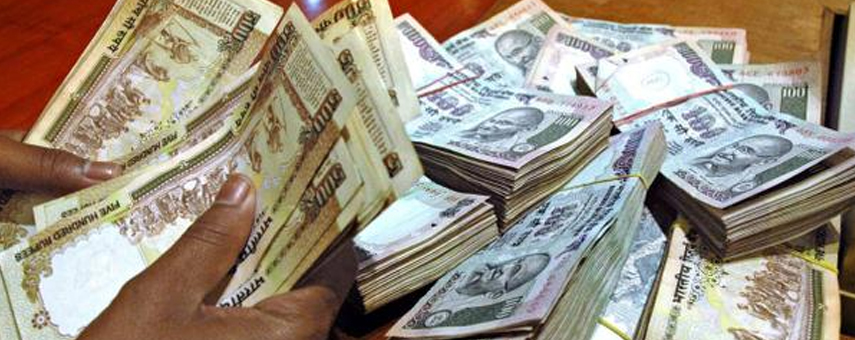 ‘Black Money One of the Main Sources To Fund Terrorism’: Afghanistan Welcomes India’s Decision On Demonetisation