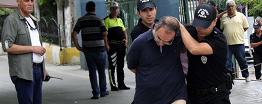 At least We aren’t Turkey