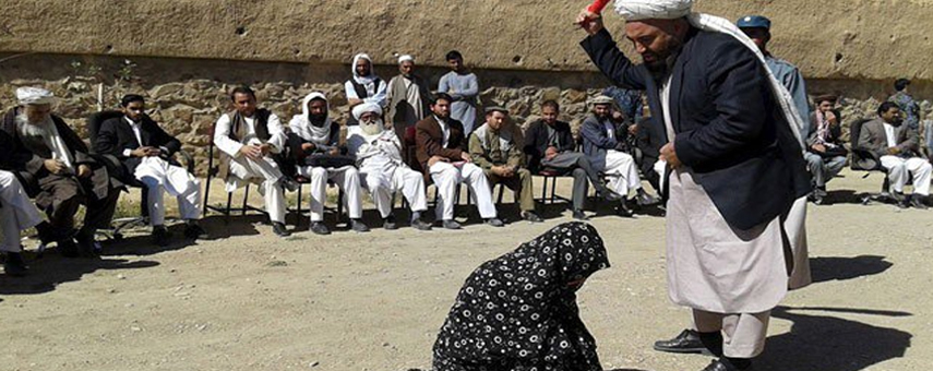 Reality Check: No Justice for Women In Ghor Province