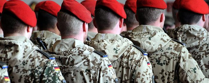 EU Ambassador To Afghanistan 'Eager To Work' With Trump