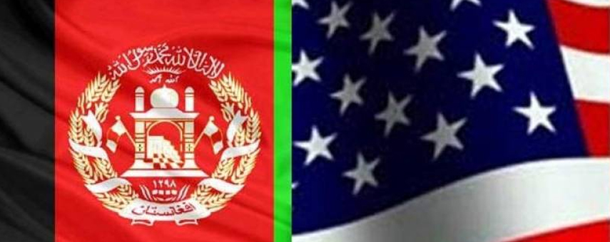 New Narrative on Afghanistan