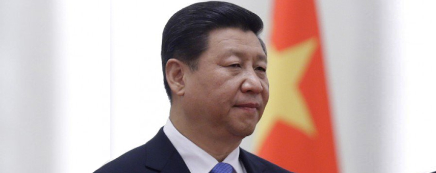 China ‘Striving For New World Order’