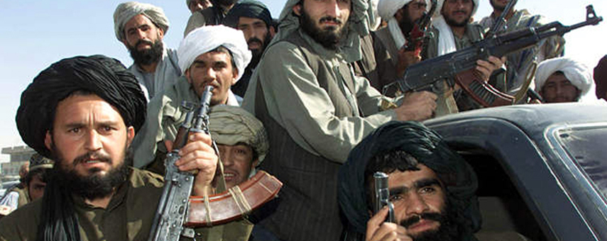 Terror Hotbeds Now In Afghanistan after Operation Zarb-E-Azb