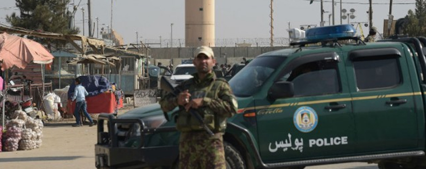 Trump’s Nation-Building Pledges To Be Tested In Afghanistan