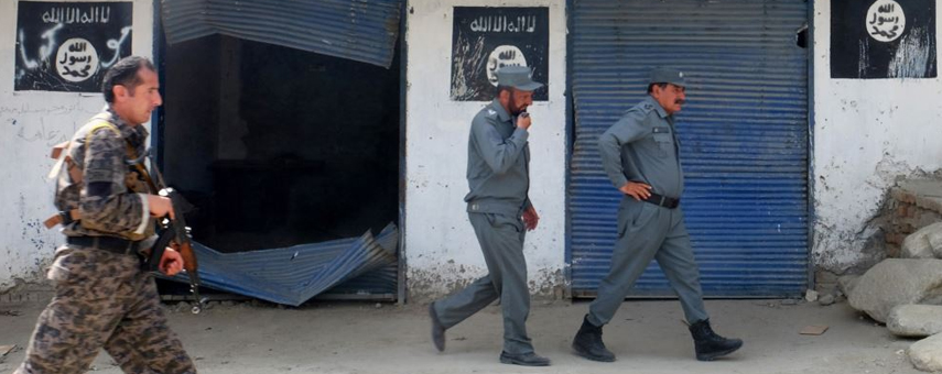 China, Pakistan, Russia to Meet on Afghanistan, Angering Kabul Leaders