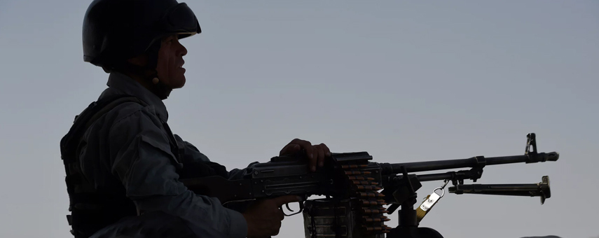 Afghanistan Funds Abusive Militias as US Military 'Ignores' Situation, Officials Say