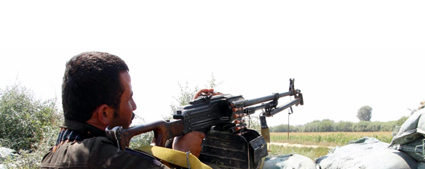 Kabul Deplores Exclusion from Trilateral Meeting