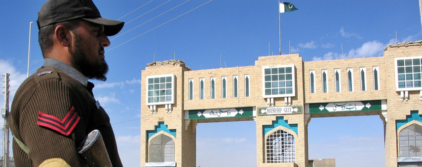 Geo-Politics and Afghanistan