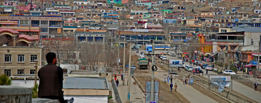 Challenges and Opportunities for Afghanistan in 2017