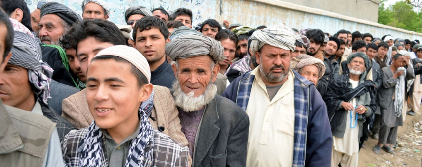 Update On Afghanistan’s Electoral Process: Electoral Deadlock Broken – For Now