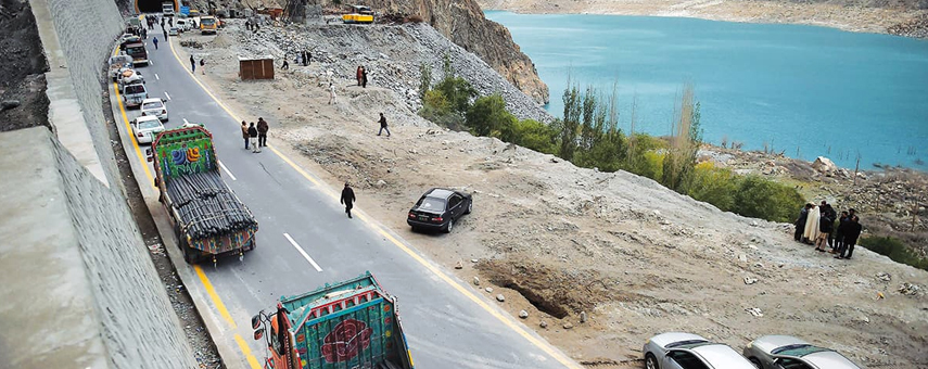 Challenges for a Big Venture