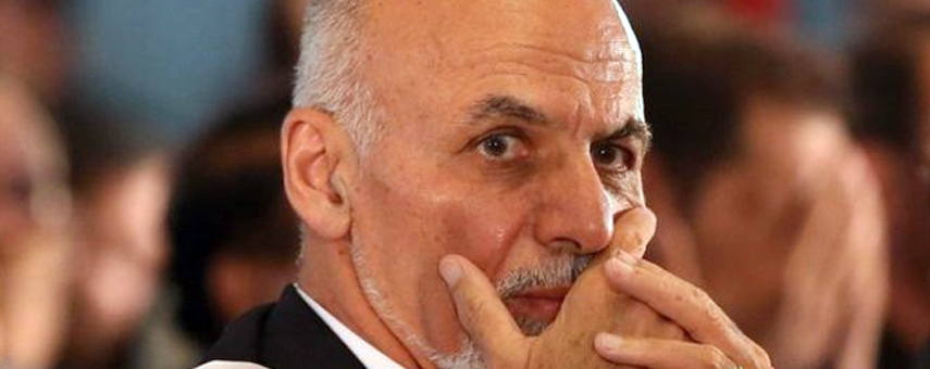 Can Afghanistan Choose Between India And Pakistan?