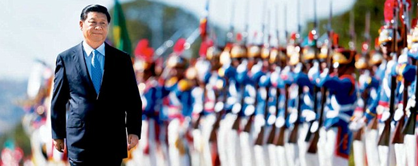 Pakistan’s Water Security Made Part of CPEC Framework