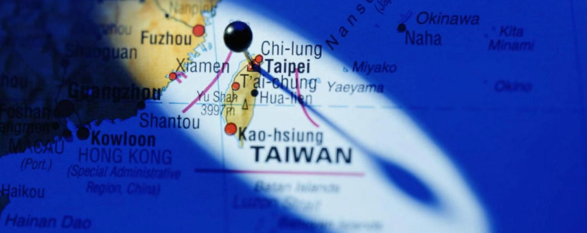 China Warns Trump Ignoring One-China Policy Could Hurt Peace