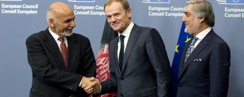 Press Release: The EU Police Mission in Afghanistan Comes To A Successful Close After Nine Years Of Progress