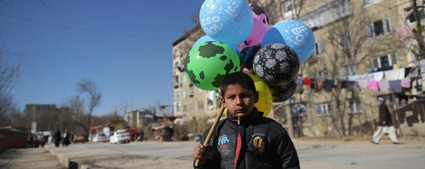 Making the Case for Afghanistan: Why Now is Not The Time to Abandon The Country