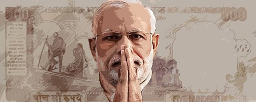 Will Demonetisation Take Modi Down?