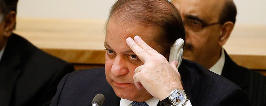 Anyone keen to clear his name?