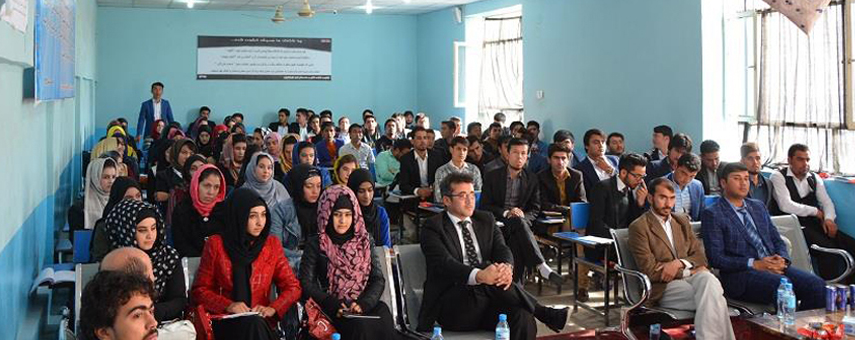 Youth Alone Can Sway the Hope