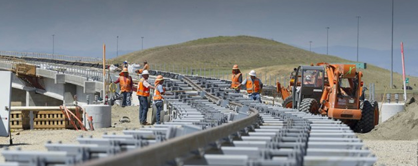 Opening Aqina Railway Encourages China to Invest on Kabul -Quetta, Peshawar Way