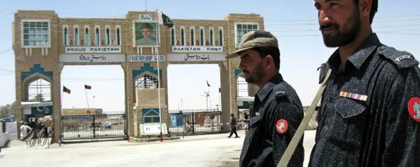 Pak-Afghan Region Has Highest Concentration of Terrorists: US