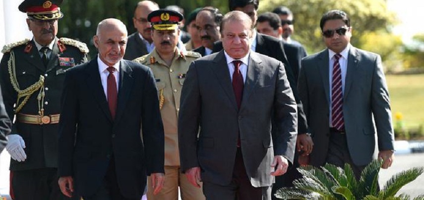 Need for new Afghan policy