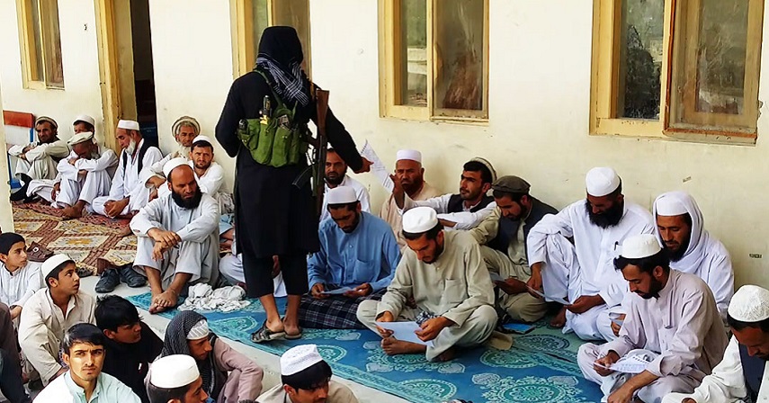 ISKP’s Battle for Minds: What Are Its Main Messages and Who Do They Attract?