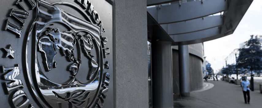 Cure or curse: Our perpetual dependence on the IMF