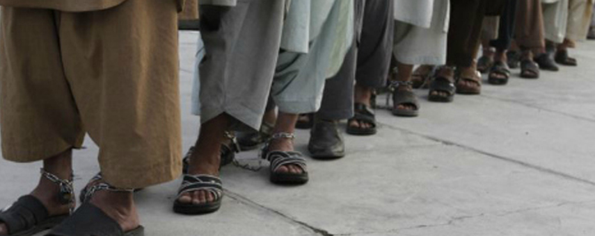 Assadullah Sarwari Freed From Prison: What Chances Of War Crimes Trials In Afghanistan?