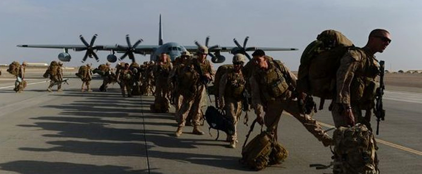 Obama's Toughest Decision? 30,000-Troop Afghanistan 'Surge'