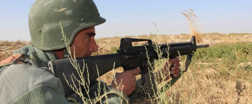 World powers jostle in Afghanistan's  new  'Great Game'