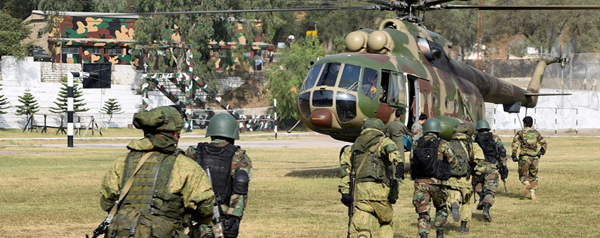 Where does Pakistan fit in Russia’s South Asia strategy?