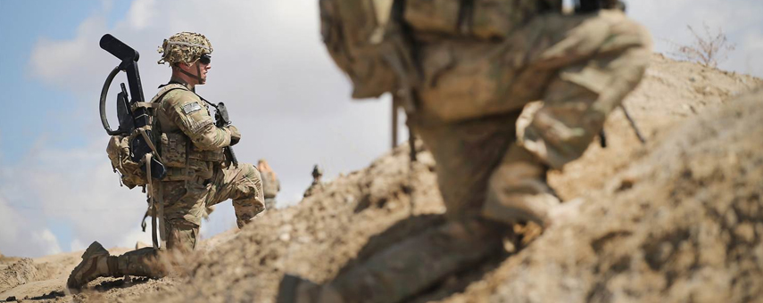 Obama’s Afghanistan Legacy: What Trump Faces in America’s Longest War