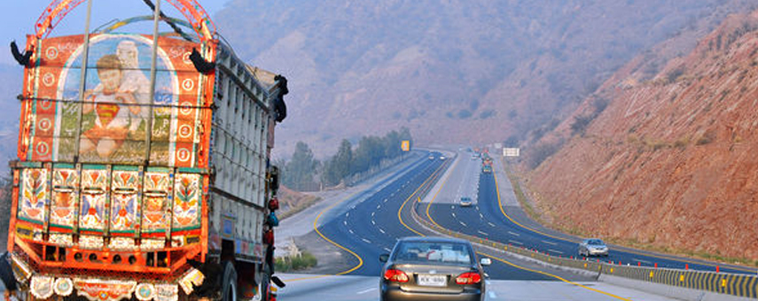 Pakistan’s Misguided Obsession with Infrastructure