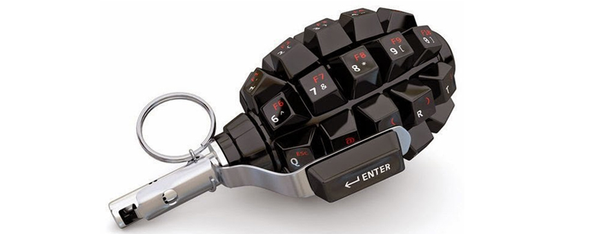 Fourth Generation War and The Intelligence Arm