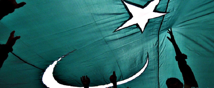 Pakistan muddles along