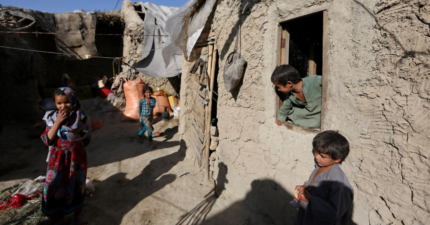 Afghanistan: The risk of forgetting