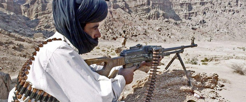 The Rise of Religious Extremism in Balochistan