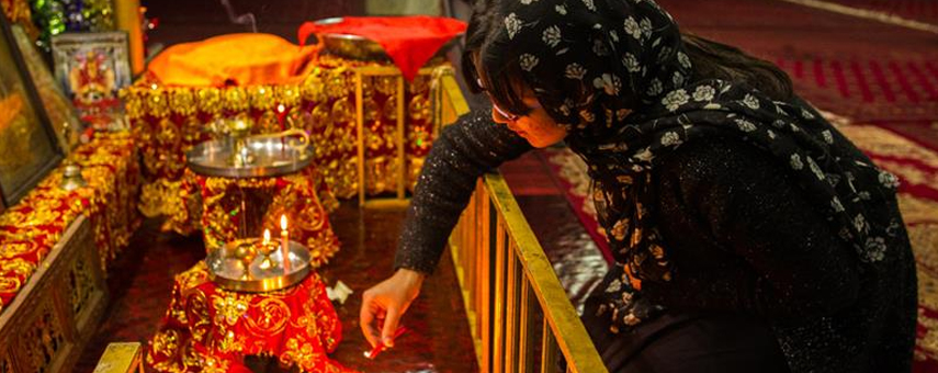 The Decline of Afghanistan’s Hindu And Sikh Communities